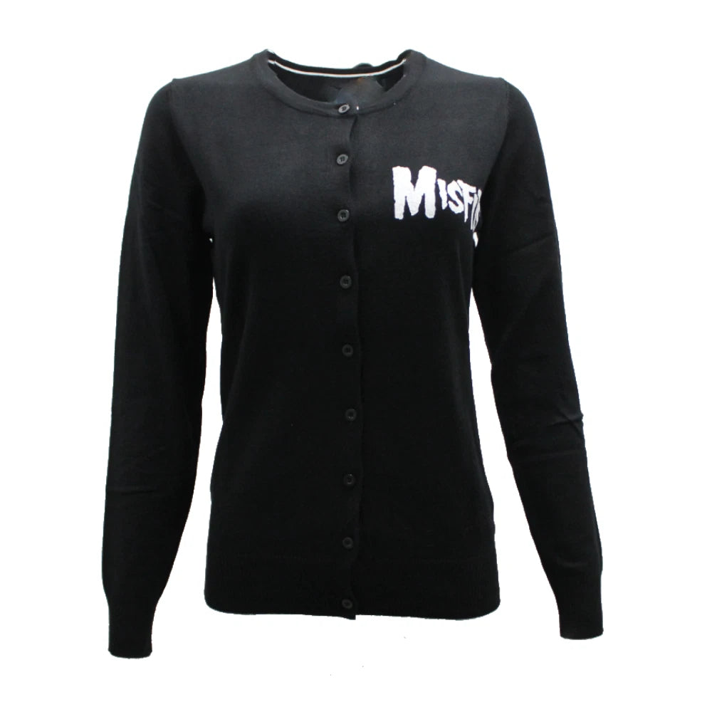 Misfits Cardigan