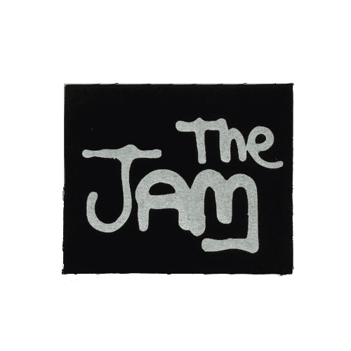 The Jam Cloth Patch