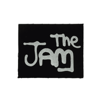 Thumbnail for The Jam Cloth Patch