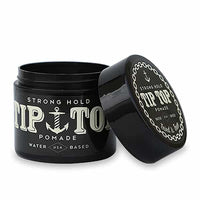 Thumbnail for Tip Top Strong Hold Pomade 4.25oz