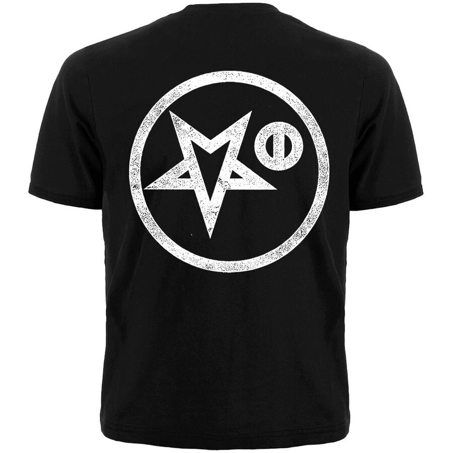 Satanic Warmaster Opferblut T-Shirt