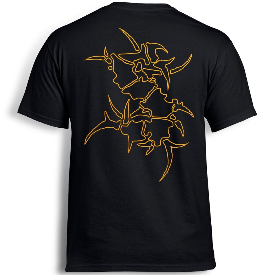 Sepultura Arise T-Shirt