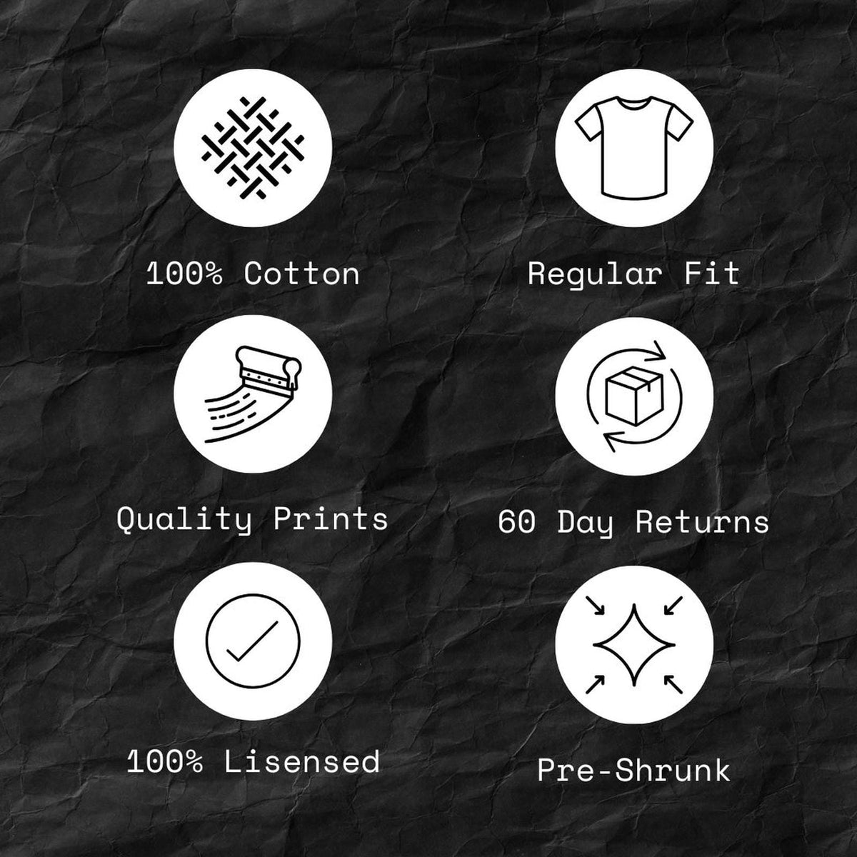 Iron Maiden Live After Death T-Shirt