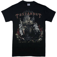 Thumbnail for Testament Throne Of Thorns T-Shirt