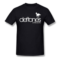 Thumbnail for deftones white pony
