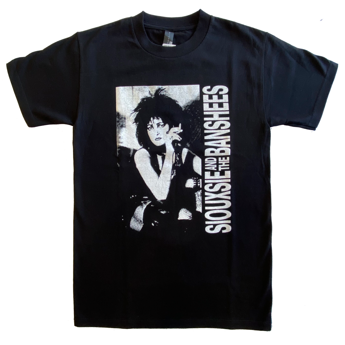 バンシーズ SIOUXSIE BANSHEES　Tシャツ　ポジパン　ゴス　V系 siouxsie_1.png?v=1740252607&