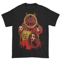 Thumbnail for Slayer Decapitated T-Shirt
