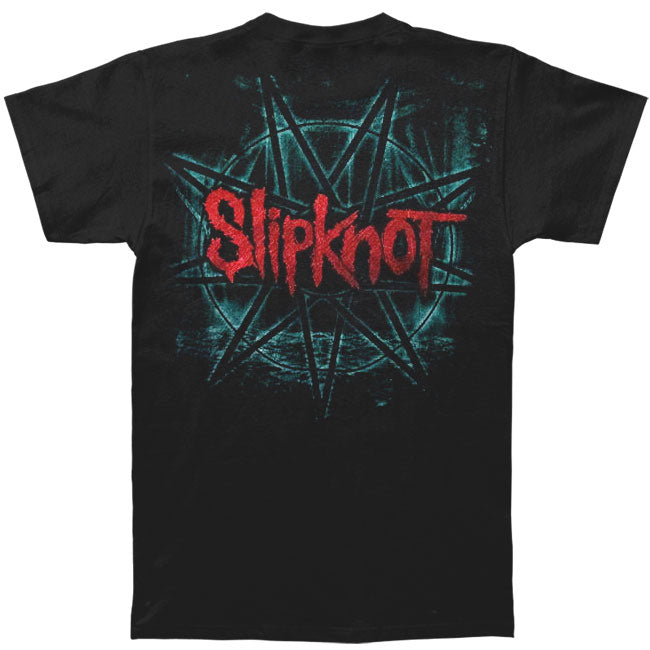Slipknot Crow T-Shirt