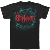 Thumbnail for Slipknot Crow T-Shirt