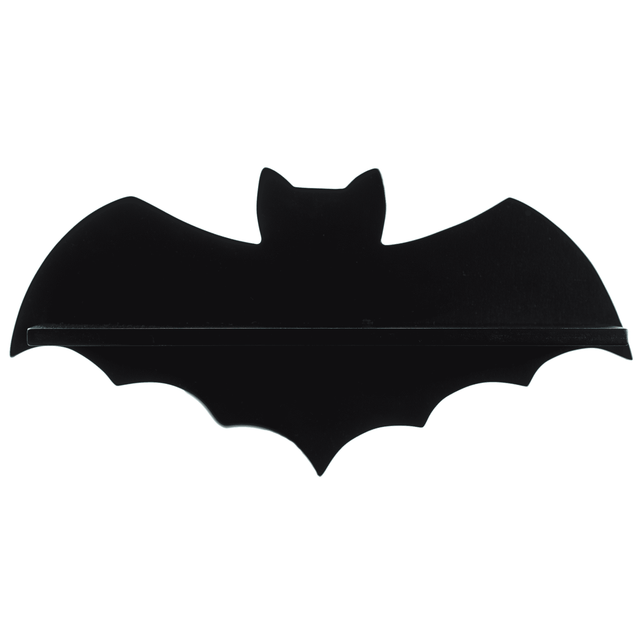 Black Bat Shelf