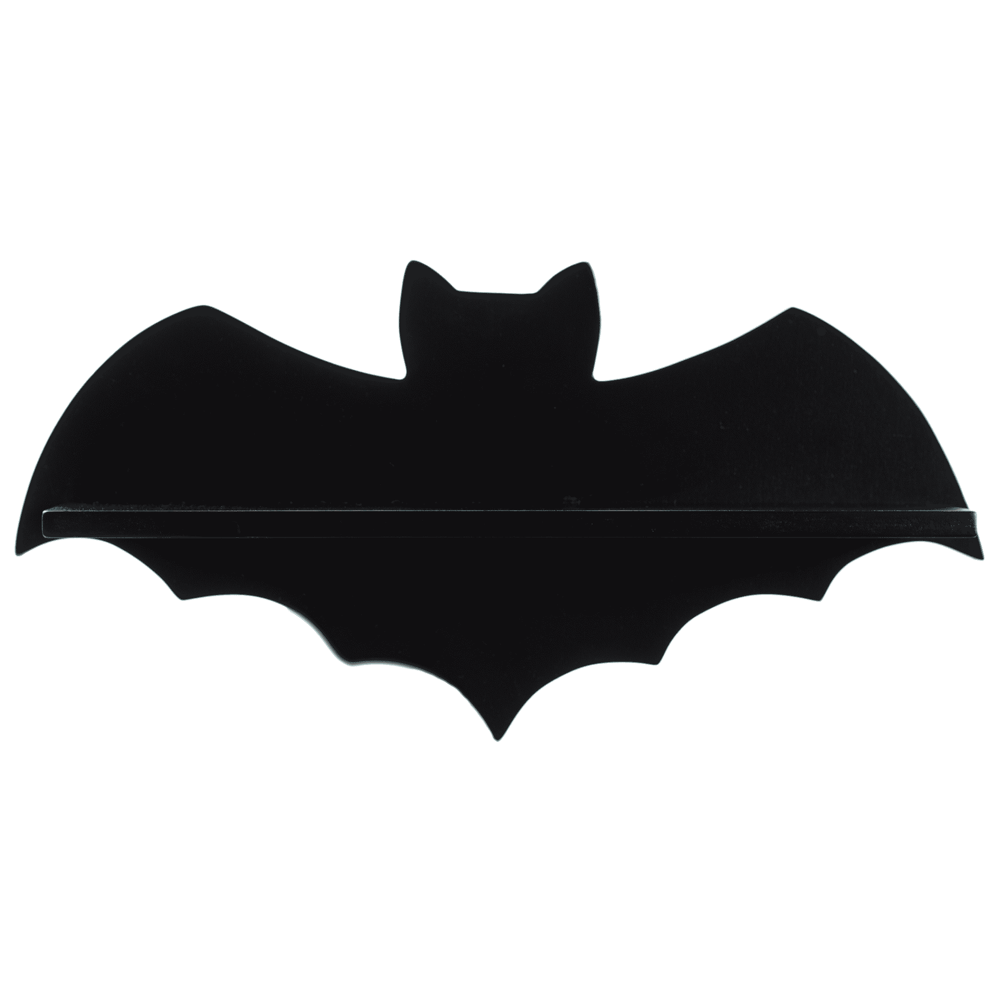 Black Bat Shelf