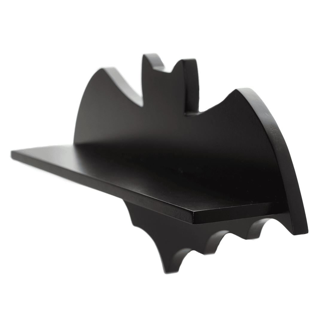 Black Bat Shelf