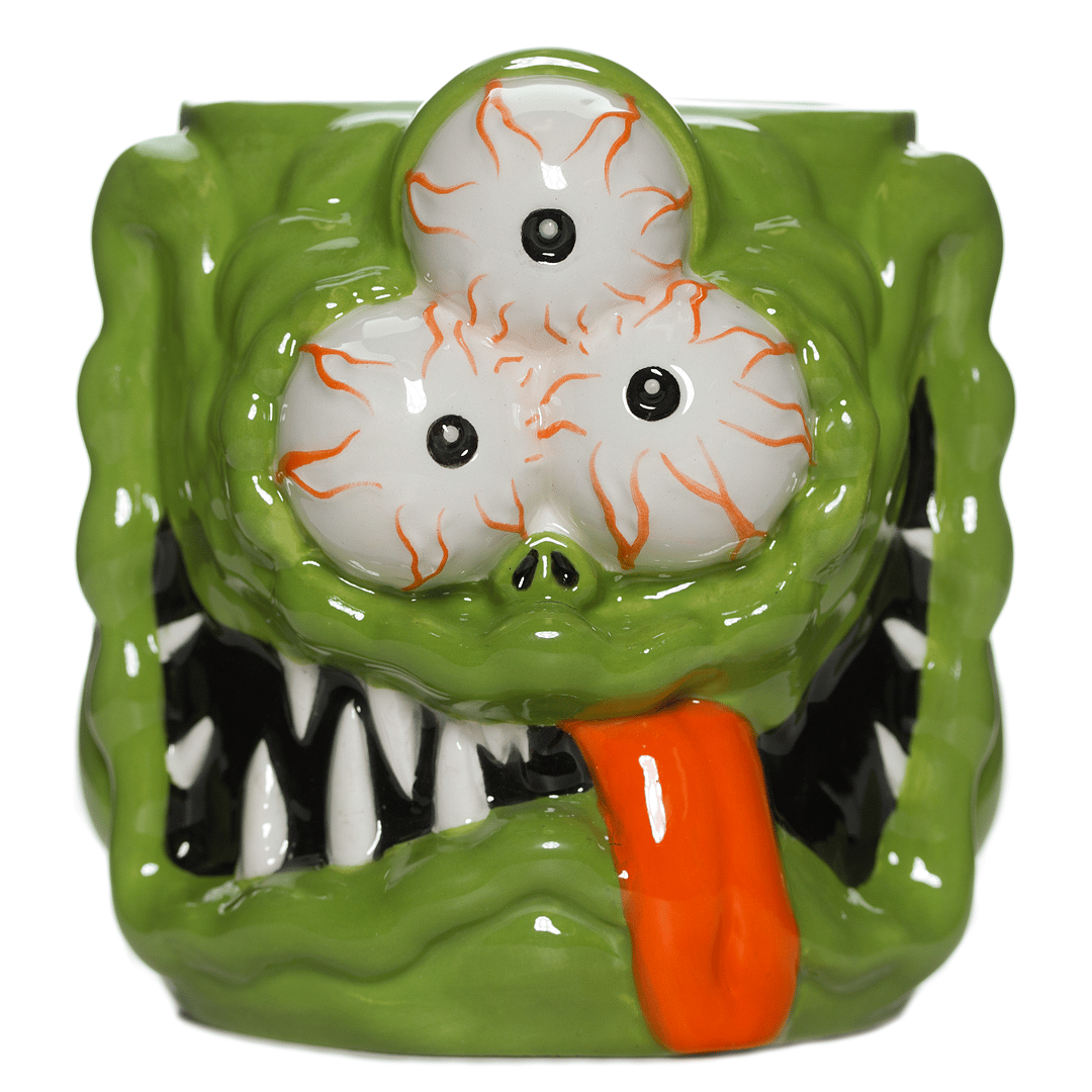 Fink Face Mug
