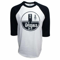 Thumbnail for The Specials Baseball Tee