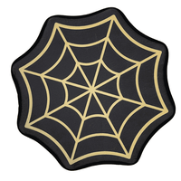 Thumbnail for Spiderweb Bath Mat by Sourpuss Clothing