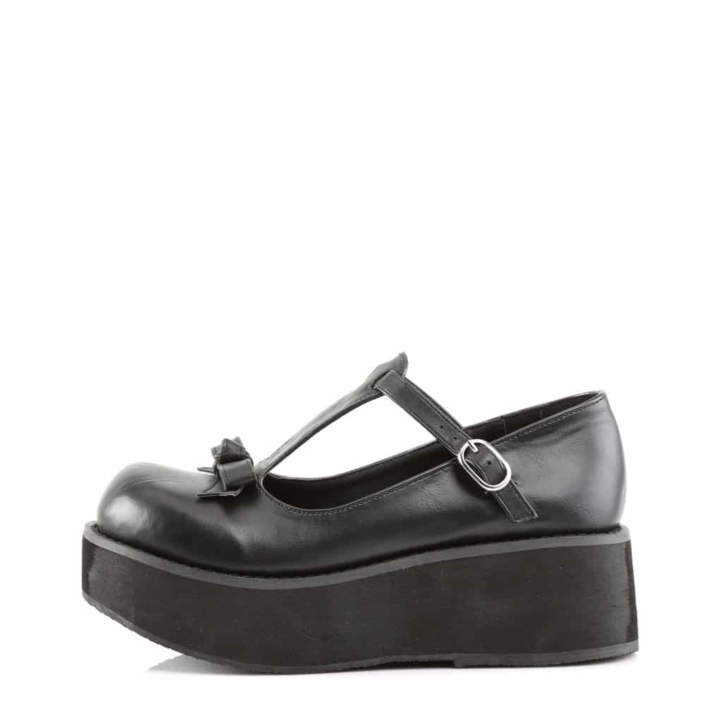 Demonia Bow Platform T-Strap Sprite-03