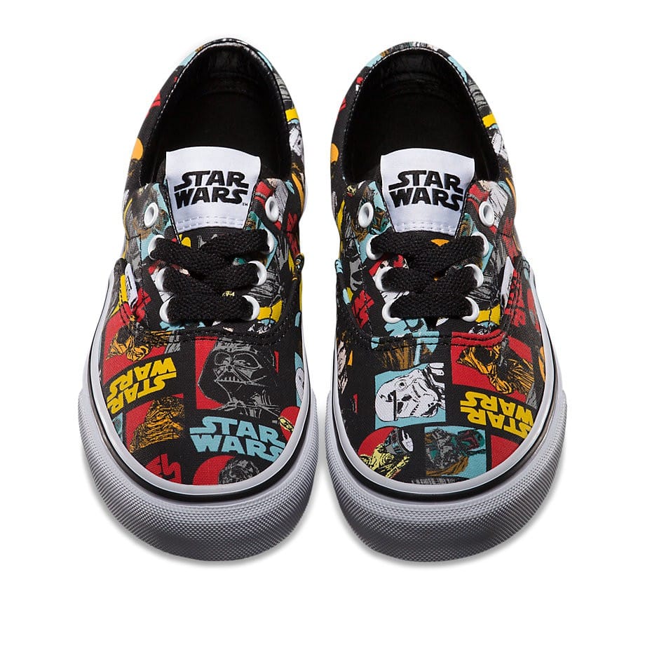 Star wars collection vans Clearance