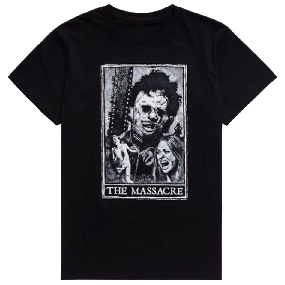 2003 The Texas Chainsaw Massacre Leatherface Horror | Depop