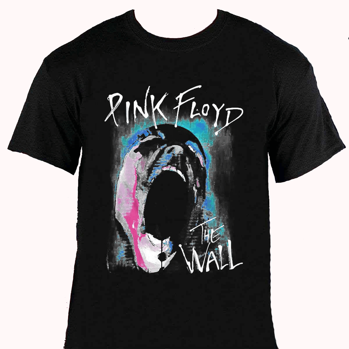 Pink Floyd The Wall T-Shirt