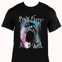 Thumbnail for Pink Floyd The Wall T-Shirt