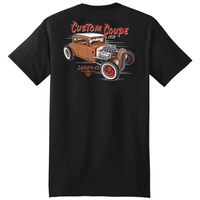 Thumbnail for Lucky 13 The Custom Coupe T-Shirt
