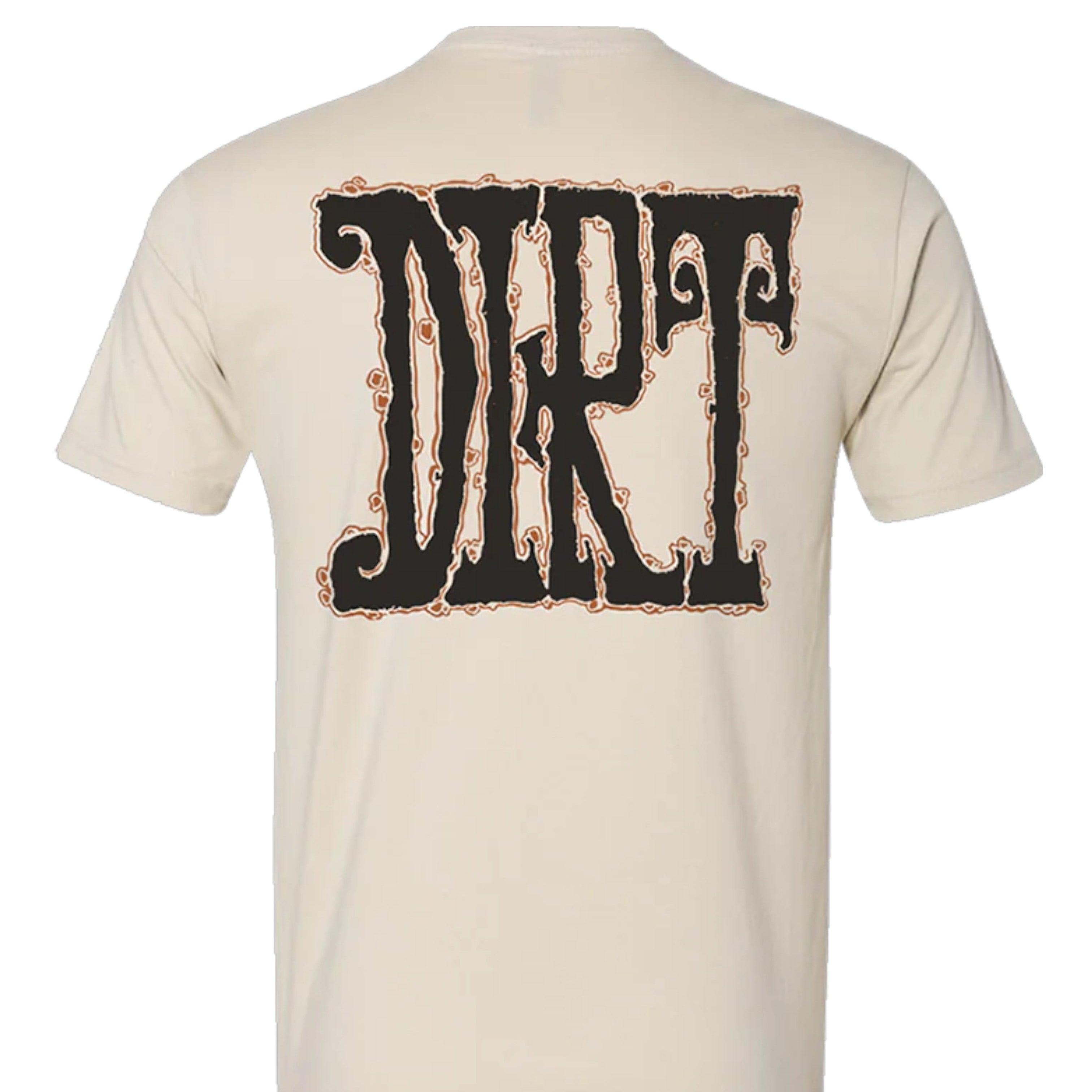 Alice In Chains Dirt T-Shirt