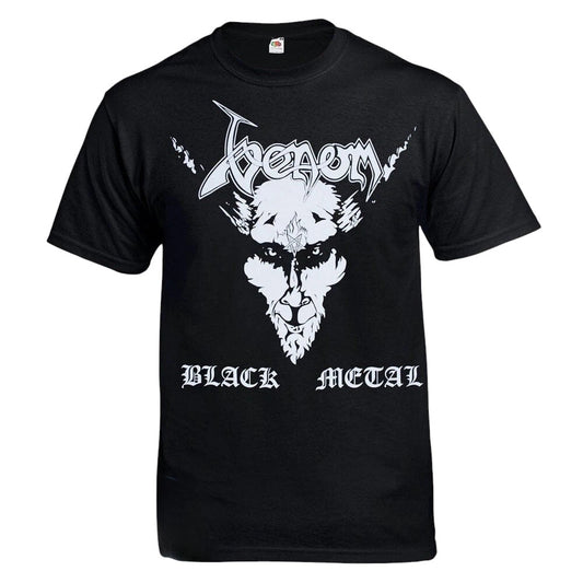 Venom Black Metal T-Shirt