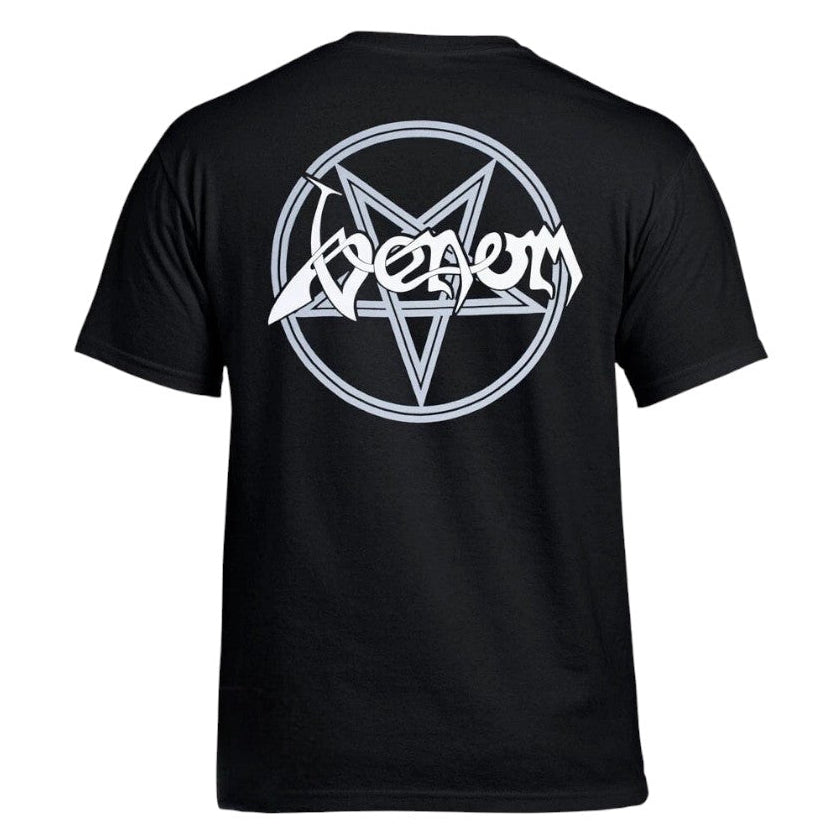 Venom Black Metal T-Shirt