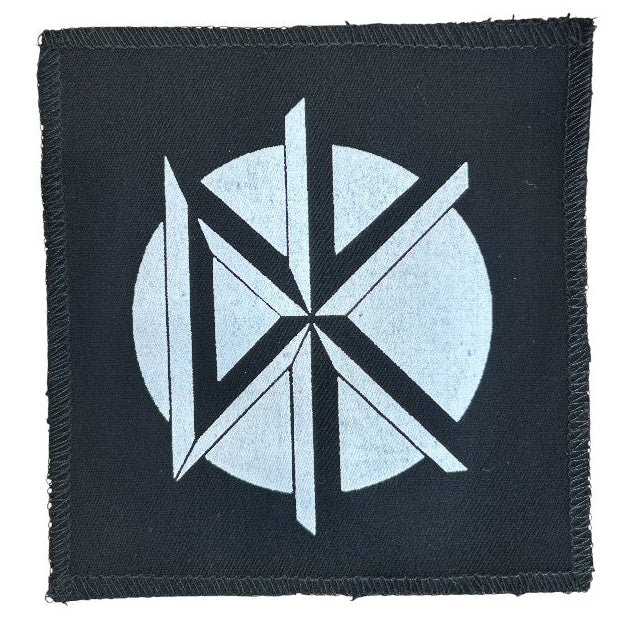 Dead Kennedys Cloth Patch