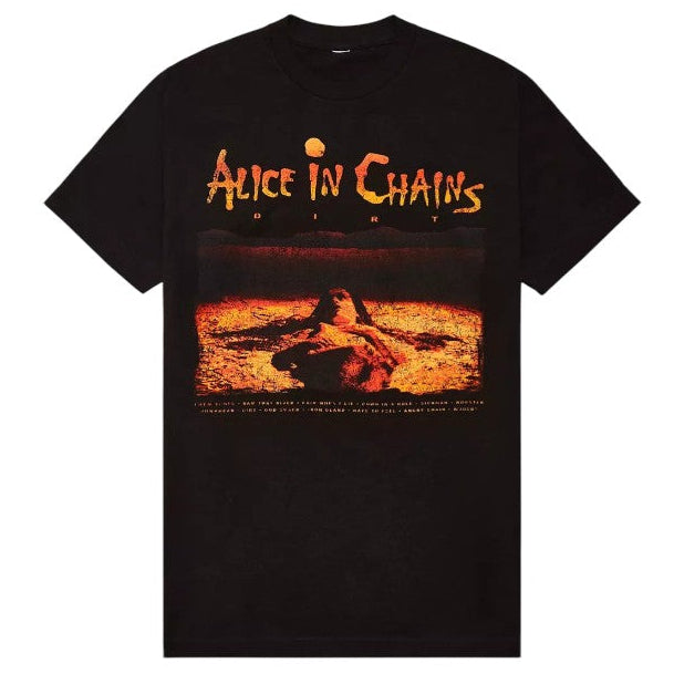 Alice in Chains Dirt T-Shirt