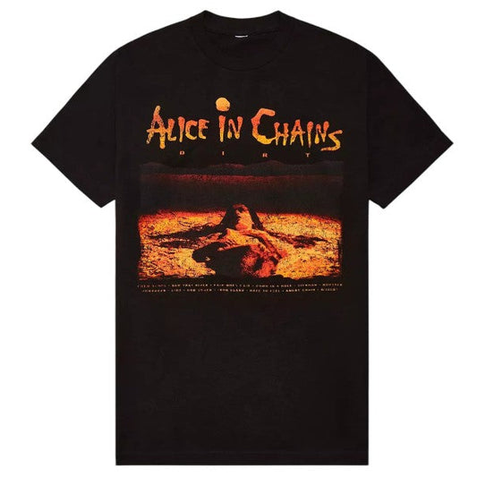Alice in Chains Dirt T-Shirt