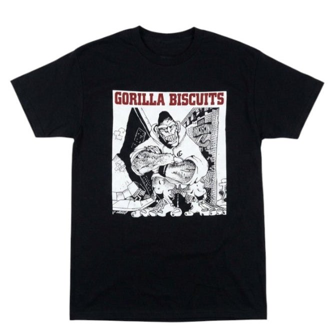 Gorilla Biscuits T-Shirt