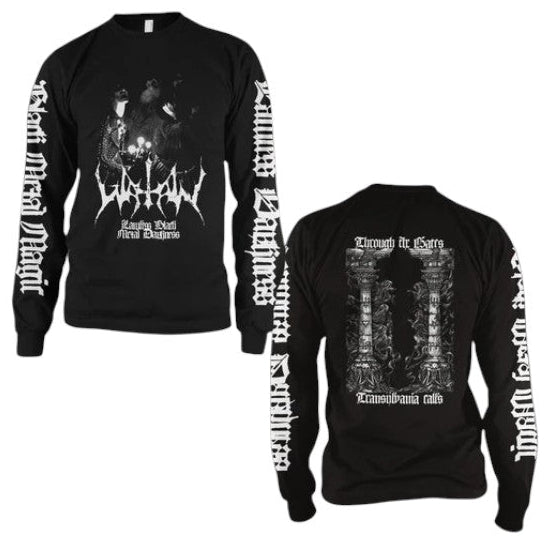 Watain Lawless Darkness Longsleeve