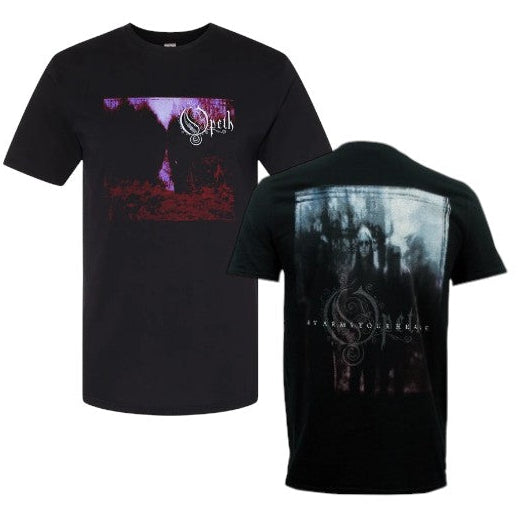 Opeth My Arms Your Hearse T-Shirt