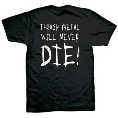Tankard Zombie Attack T-Shirt