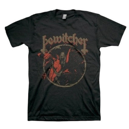 Bewitcher Speed of Satan T-Shirt
