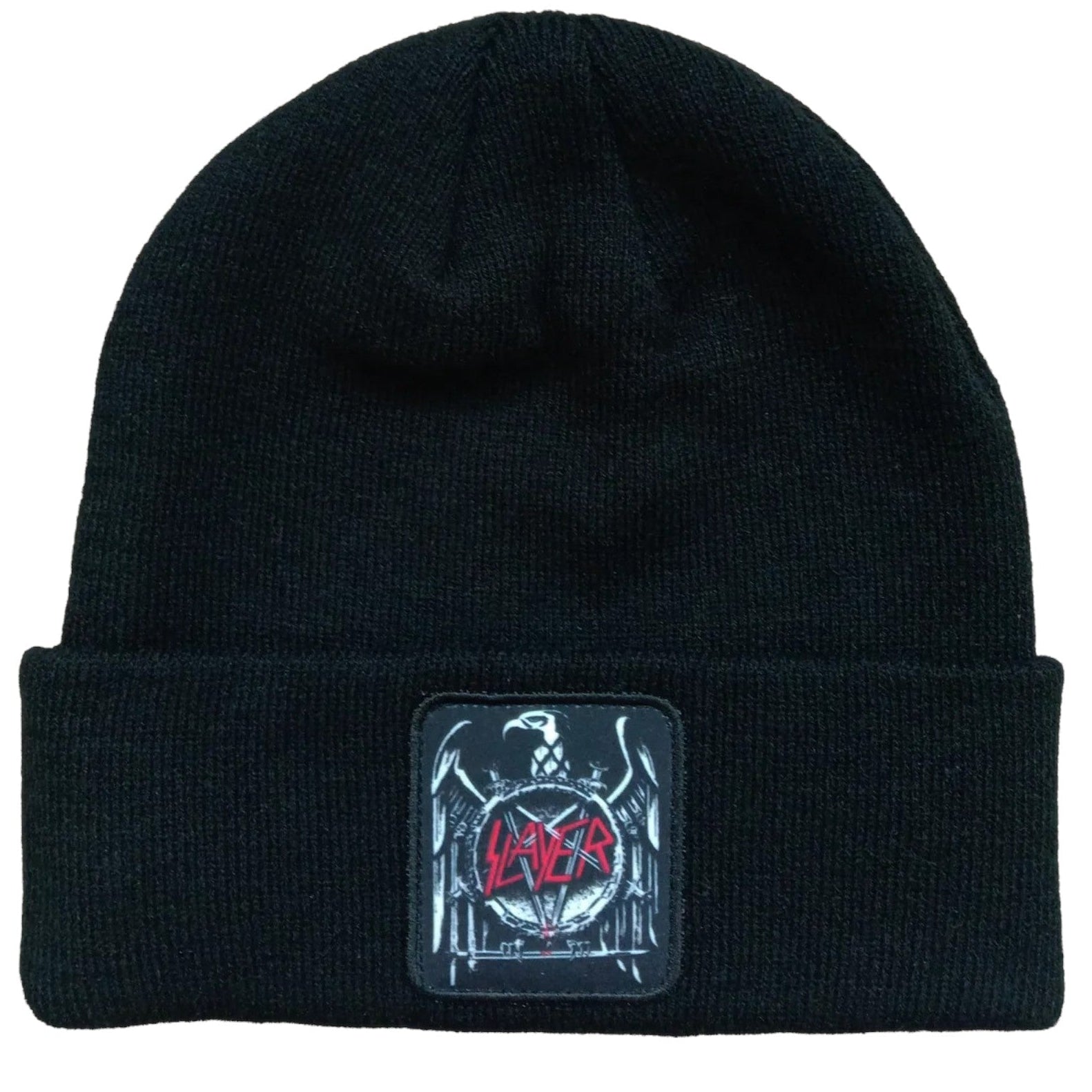 Slayer Beanie