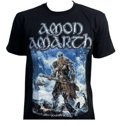 Amon Amarth Jomsviking T-Shirt