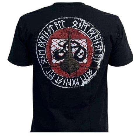 Amon Amarth Jomsviking T-Shirt