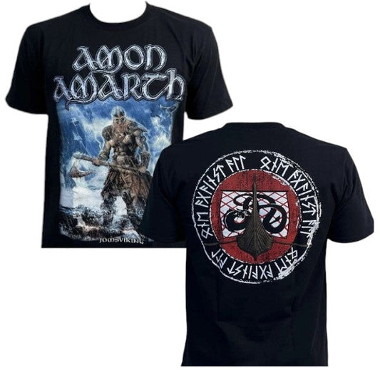 Amon Amarth Jomsviking T-Shirt