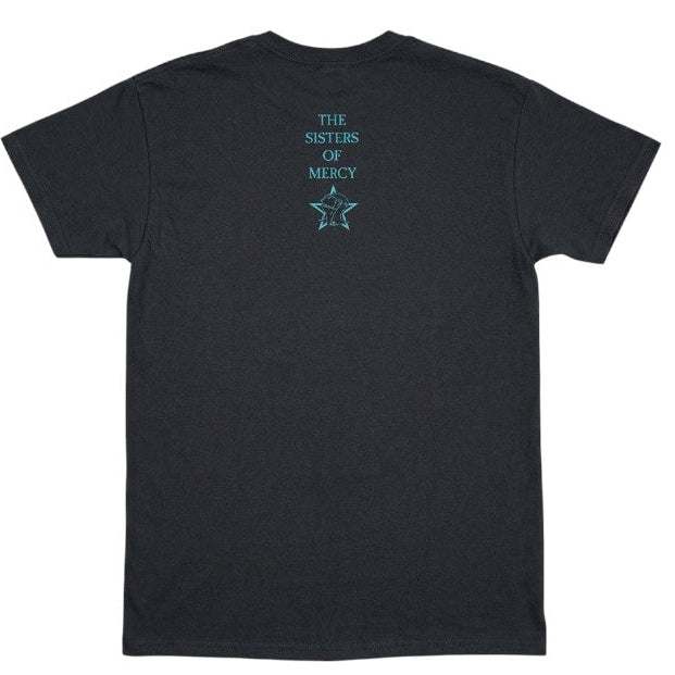 Sisters Of Mercy Body And Soul T-Shirt