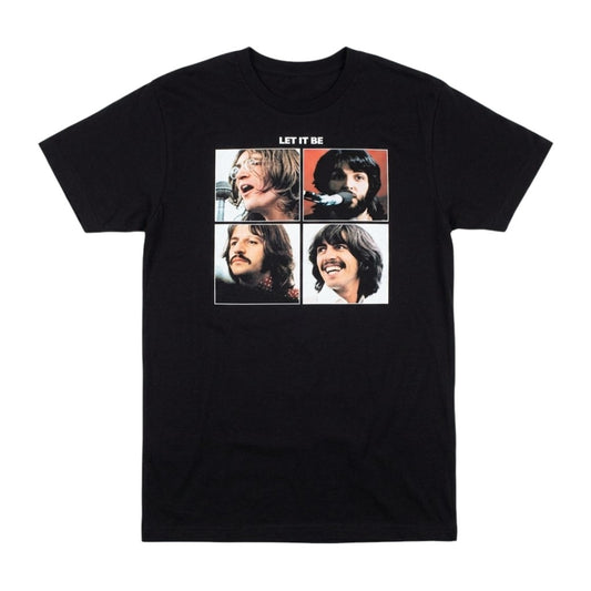 Beatles Let It Be T-Shirt