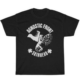 Agnostic Front  T-Shirt