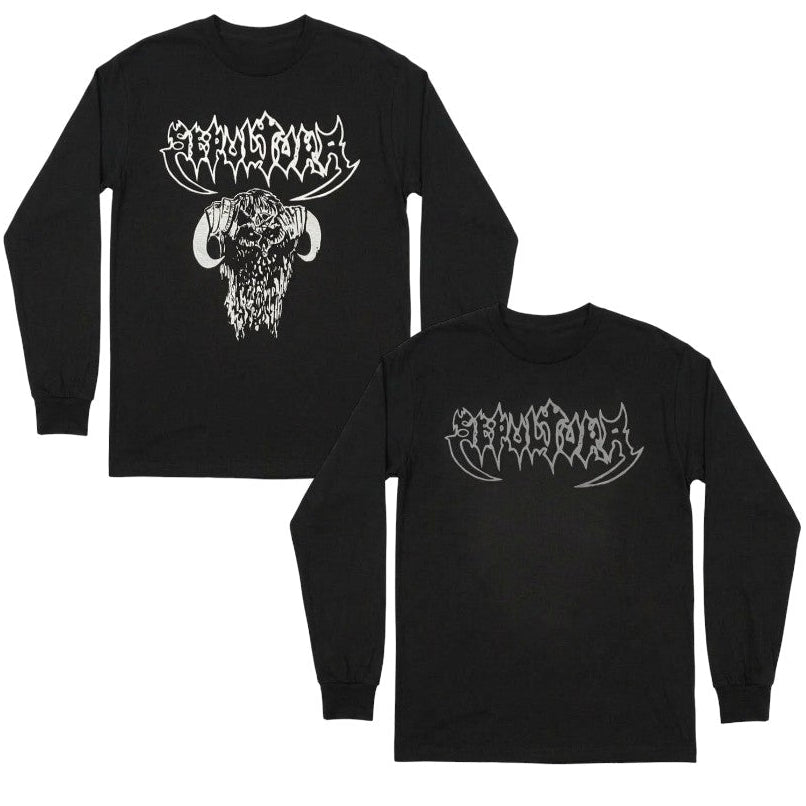 Sepultura Long Sleeve