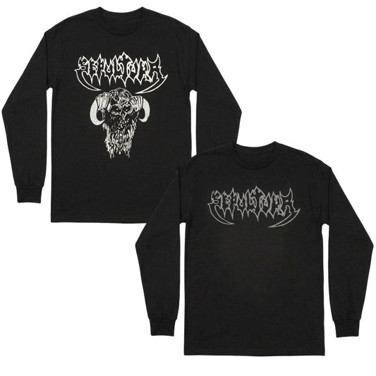 Sepultura Long Sleeve