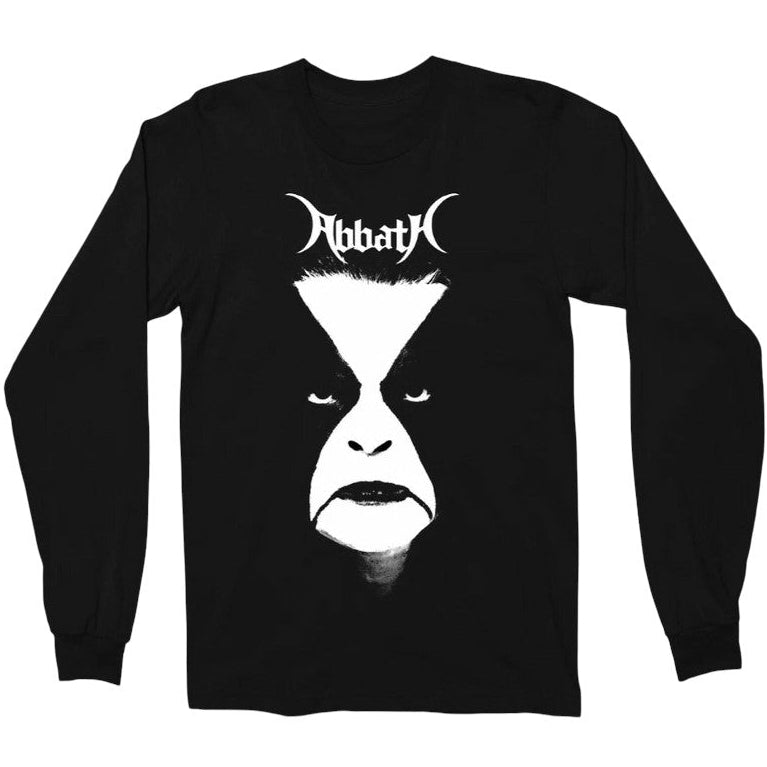 Abbath Long Sleeve