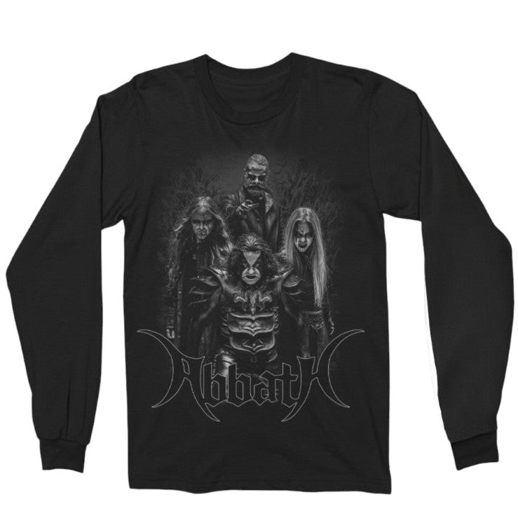 Abbath Outstrider Long Sleeve