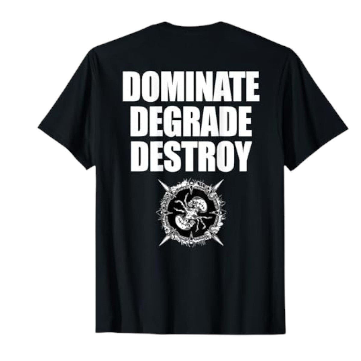 Eternal Bleeding Perpetual T-Shirt