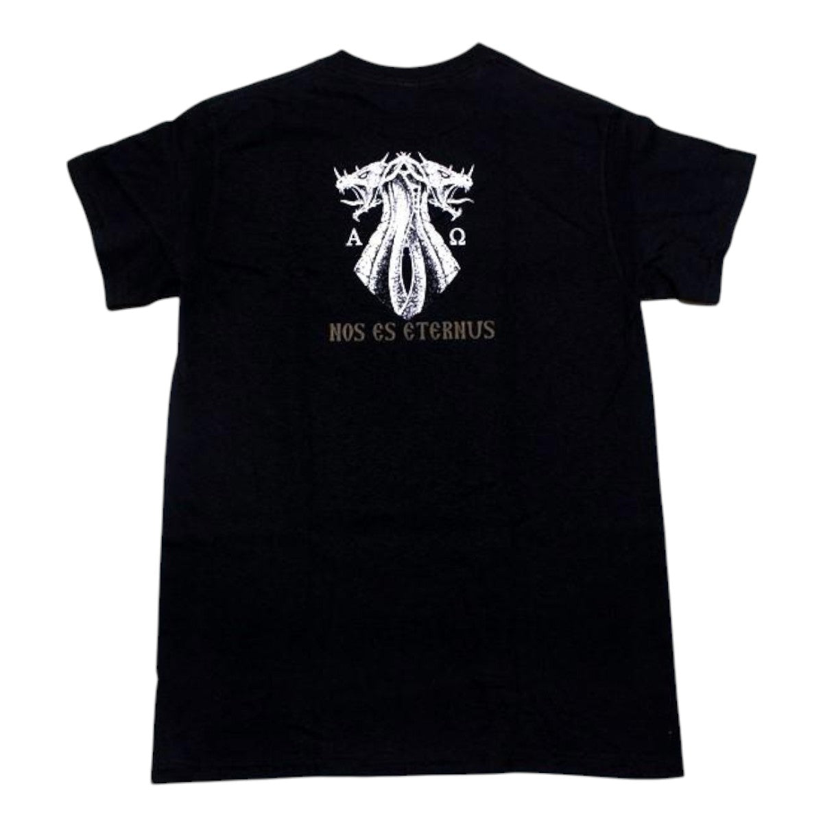 Necromantia Antichrist  T-Shirt