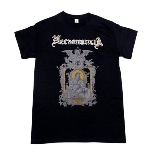 Necromantia Antichrist  T-Shirt